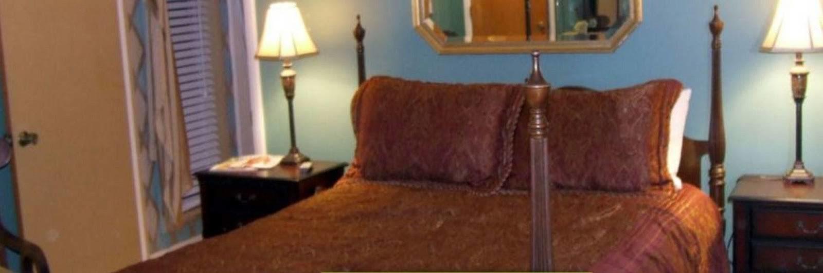 Laurel Grove Inn Riva Dış mekan fotoğraf