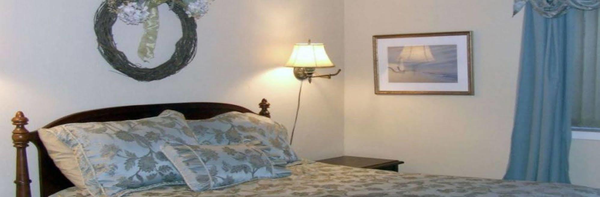 Laurel Grove Inn Riva Dış mekan fotoğraf