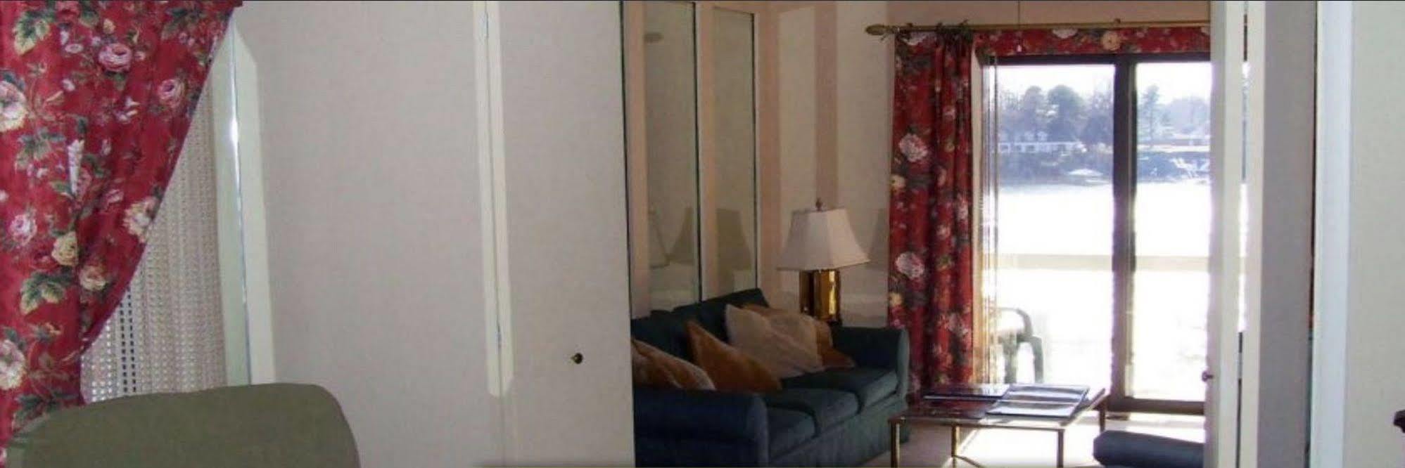 Laurel Grove Inn Riva Dış mekan fotoğraf