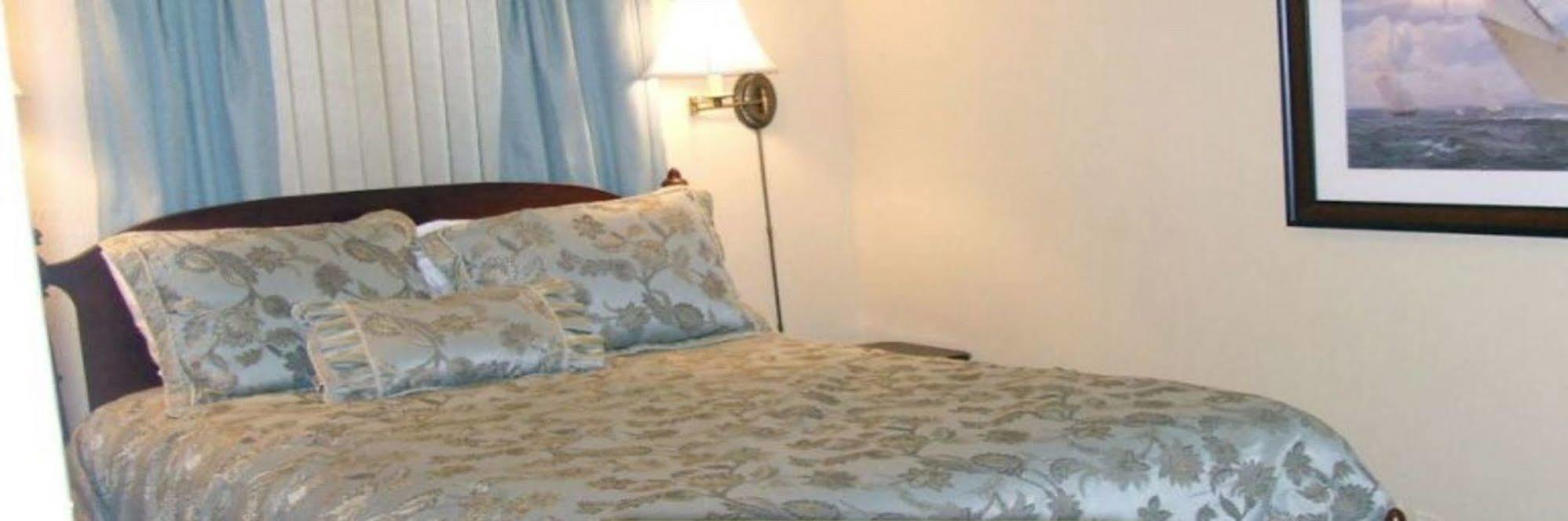 Laurel Grove Inn Riva Dış mekan fotoğraf