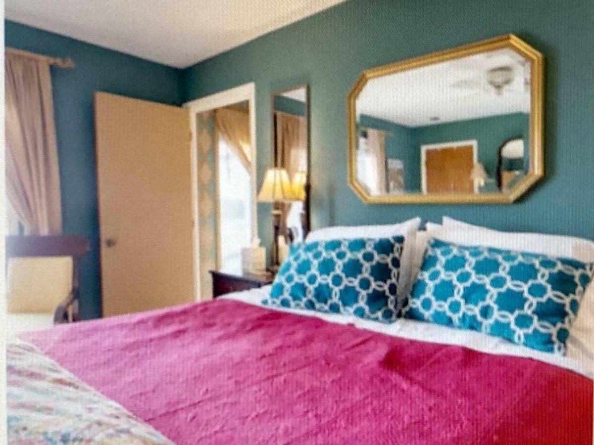 Laurel Grove Inn Riva Dış mekan fotoğraf