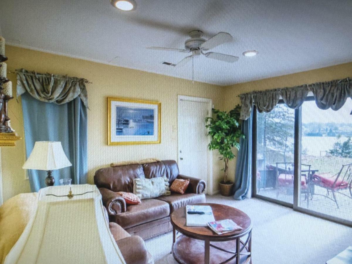 Laurel Grove Inn Riva Dış mekan fotoğraf