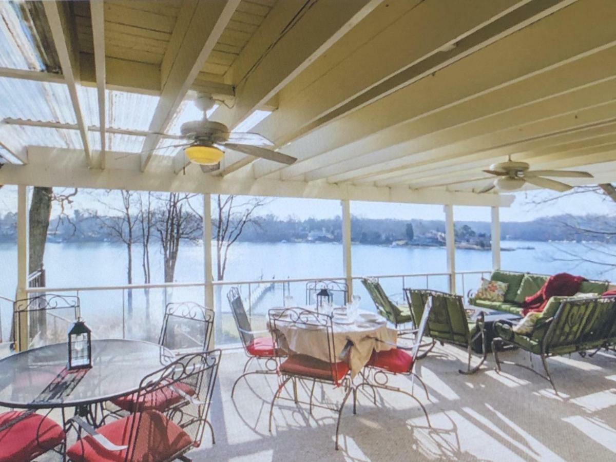 Laurel Grove Inn Riva Dış mekan fotoğraf