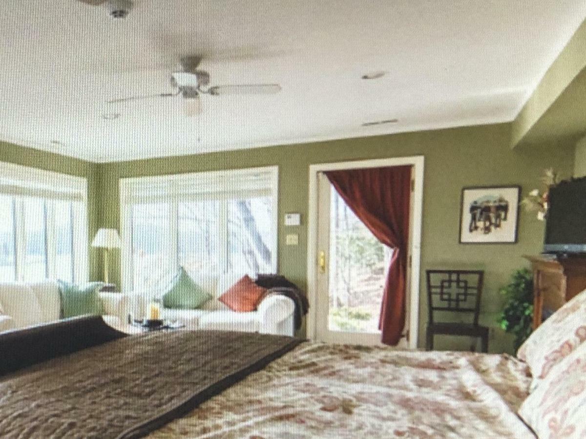 Laurel Grove Inn Riva Dış mekan fotoğraf
